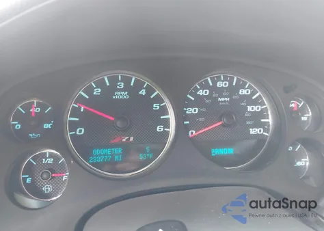 2011 Chevrolet Tahoe Lt из США, поврежденный, VIN 1GNSCBE03BR186336